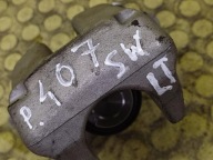 PEUGEOT 407 SW caliper brake left rear part