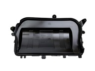 abdeckung blende abdeckung einspritzdüsen CITROEN DS4 DS5 C5 III X7 2.0 HDI 9683668480