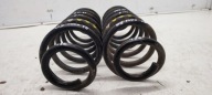 spring rear part rear para VW Golf plus 1,4 TSI