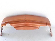 CADILLAC CTS 02-07 GMX320 GMX 320 STOSSSTANGE HECK