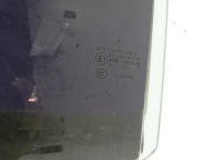window door left rear part left rear MERCEDES CLS W218 2012 AS2