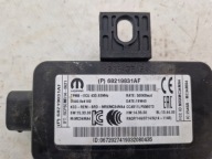 Originale DODGE CHARGER 19 - modulo TPMS pressione pneumatici, gomme 68219831AF