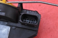lock door left front front EU 3023881LH1 OPEL ZAFIRA C 12-16