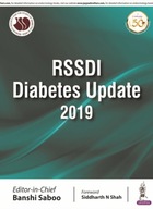 RSSDI Diabetes Update 2019 Saboo Banshi