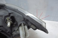 BMW E87 light right front 7193388 EUROPA