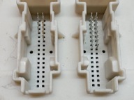 fuse box 7M5T-14A073-AB 1.6 HDI Ford Focus Mk2 (2004-2011)