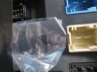 Computer Bedienteil BSI 1.6 HDI C3 DS3 0281013872