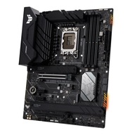 Płyta główna ASUS TUF GAMING H670-PRO WIFI D4 H670