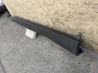 BMW X5 F15 threshold cap left support