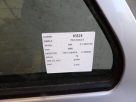 Peugeot 106 tür hinten links
