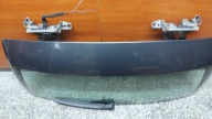 window rear part rear BMW 5 E61 04