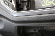 dashboard console VW T-ROC CABRIO 2GA 2GC