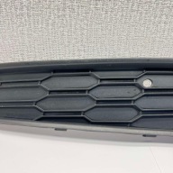SKODA KAMIQ 2019- right spoiler grid of a bumper front 657807682A