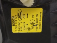 light left front FORD FIESTA MK4 1995-2002 / 1305235478