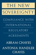 The New Sovereignty: Compliance with