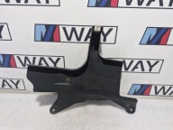 7340879 BMW G20 G21 cover PRZEKLADNI left original