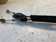 OPEL CORSA F Bowdenzug Schalt getriebe 1.2 THP 6 getriebe