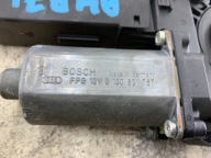 AUDI A4 B6 B7 mini motor windows left rear part 8E0959801A