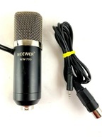 Kondenzátorový štúdiový mikrofón Neewer NW-700