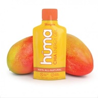 Energetický gél HUMA mango 44g gel