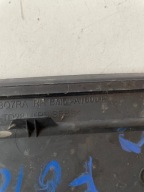 Couvre trojkat de couverture Aile Droite Avant Ford Focus MK3