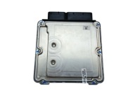 computer control unit of the engine AUDI A6 C6 2.7 TDI 190KM 4F7910401L 0281016460