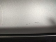 door left front BMW X3 F25 LAK: TITANSILBER METALLIC 354 (10-14)