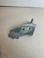 holder console supports left front Renault Clio IV