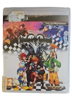 Kingdom Hearts HD 1.5 Remix PS3