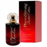 PHERO-STRONG LIMITED Perfumy Damskie z Feromonami SHS