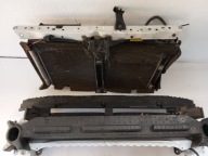 support panel for radiators radiator SUBARU FORESTER V 2,0I
