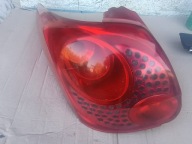 light rear part left PEUGEOT 207 KOMBI