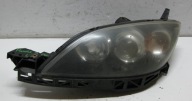 MAZDA 3 BK 1.6 CITD 06R FL light left front EU