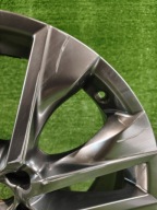 alufelni TOYOTA RAV4 19" x 7,5J ET 40 NR.462