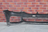bumper front front BMW 5 G30 G31 m-packet before lift