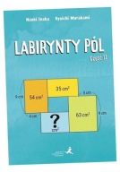 LABIRYNTY PÓL CZ. 2 NAOKI INABA, RYOICHI MURAKAMI