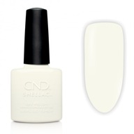 CND Shellac White Wedding 7,3 ml