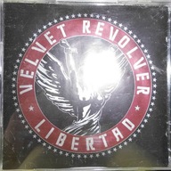 Libertad - Velvet Revolver