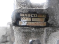 Sensor PRZEKAZNIKOWY Brems- SCANIA 4 124