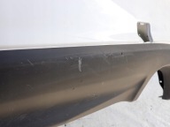 MITSUBISHI ASX LIFT 13-16 bumper rear part rear