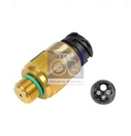 SNÍMAČ TLAKU VZDUCHU MAN TGX/TGS/TGX/TGL DT SPARE PARTS 3.33425
