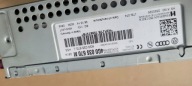 A6 C7 4G player MMI navigation 3G+ 4G0035670M A7 4G
