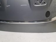 trunk door boot roofs MERCEDES C207 W207 C792 792 CABRIO
