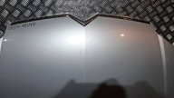 bonnet front CITROEN C5 II 2004-2007