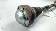 semi-axis left rear part 4F0501203B 3.0 TDI AUDI A6 C6 QUATTRO