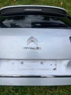 trunk door boot CITROEN C4 PICASSO II EZR EZRC CHROM