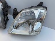 Reflektor light front front right left Opel MERIVA A Lift 03-10r ==OEM==