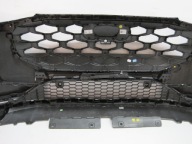 bumper AUDI Q3 83H 25R S-LINE front front