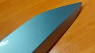moulding door left left rear part rear SKODA SUPERB III 15