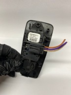 control panel windows right rear part CHRYSLER PACIFICA
